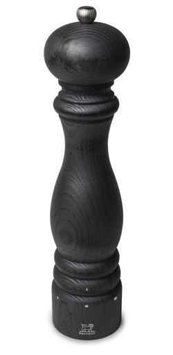 Mlýnek na sůl Peugeot Paris, u´Select, grafitový, 30 cm