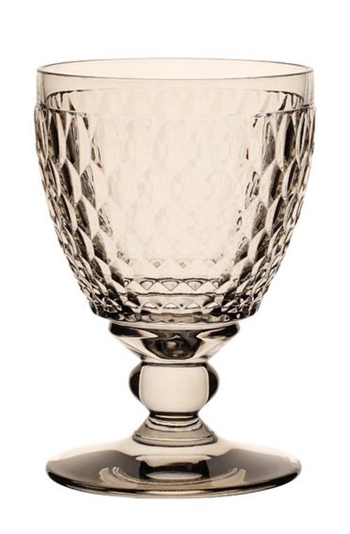 Villeroy & Boch Boston Coloured Smoke pohár na vodu, 0,40 l