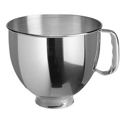 KitchenAid nerezová mísa 4,83 l, K5THSBP