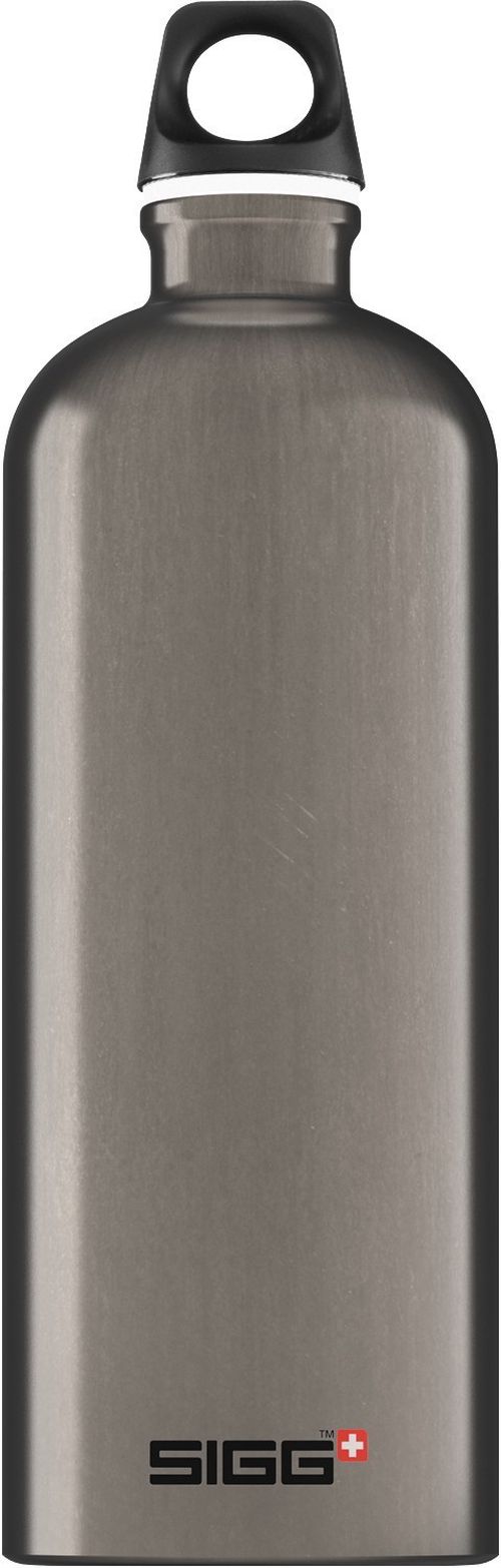 SIGG Lahev Traveller Smoked Pearl 0,6 l