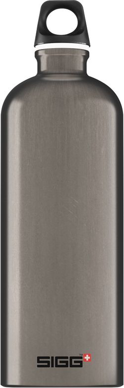 SIGG Lahev Traveller Smoked Pearl 0,6 l