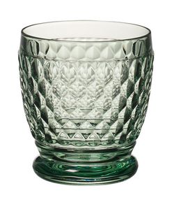 Villeroy & Boch Boston Coloured Green sklenice na nealko, 0,33 l