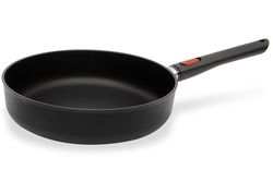 Nepřilnavá soté pánev Woll Eco Lite s odnímatelnou rukojetí, 28 cm