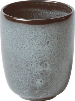 Villeroy & Boch Lave glacé kameninový hrnek bez ouška, 0,4 l