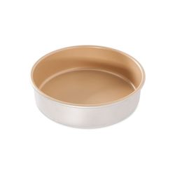 Nordic Ware kulatá nepřilnavá forma Naturals, Ø 23 cm