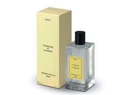 Vůně do bytu ve spreji Tuberose & Jasmine Cereria Mollá, 100 ml