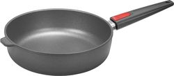 WOLL Nowo Titanium soté pánev s odnímatelnou rukojetí, 28 cm