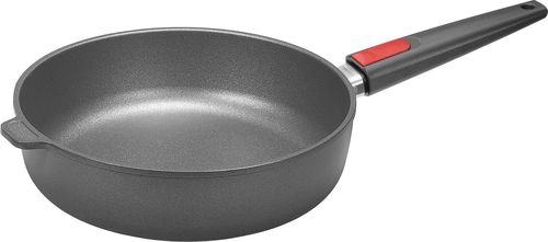 WOLL Nowo Titanium soté pánev s odnímatelnou rukojetí, 26 cm