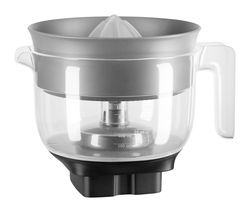 KitchenAid Lis na citrusy k mixérům K400, K150, 1l 5KSB1CPA