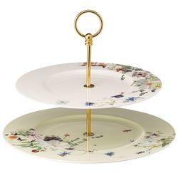 Rosenthal Etažér Brillance Grand Air, dvoupatrový 10530-405109-25322