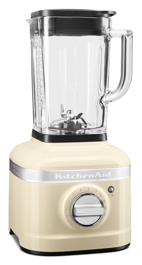 KitchenAid Mixér Artisan K400, mandlová 5KSB4026EAC