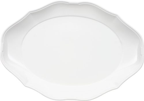 Villeroy & Boch Oválný servírovací talíř La Scala, 30 cm 16-3318-2720PG