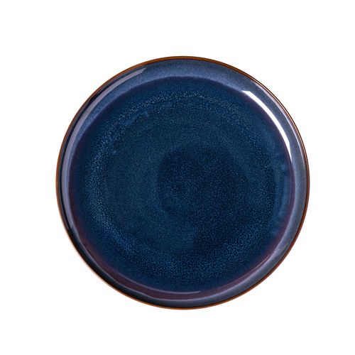 Villeroy & Boch Jídelní talíř Crafted Denim, Ø 29 cm 19-5168-2620