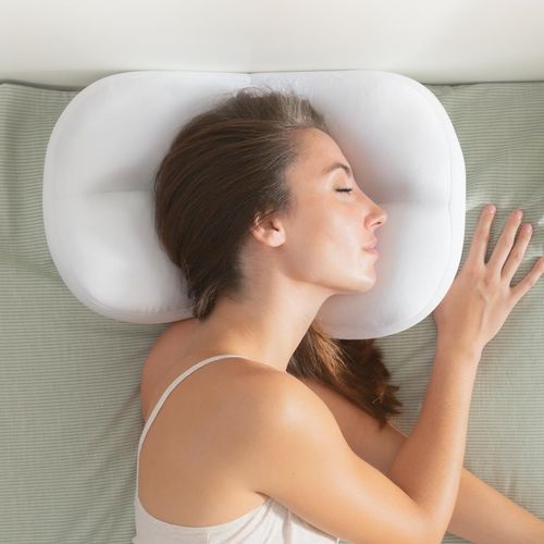 3D polštář proti vráskám Cloud Wrileep