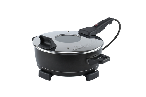 Remoska® R22F/01 4l Classic Glass