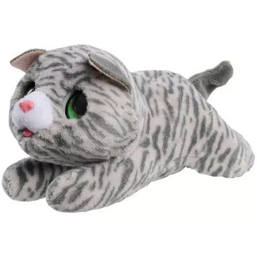 FurReal Newborns KITTY, Interaktivní plyš. kočička
