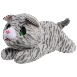 FurReal Newborns KITTY, Interaktivní plyš. kočička