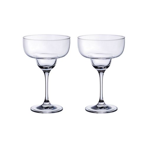 Villeroy & Boch Purismo Bar sklenice na margaritu, 0,34 l, 2 ks