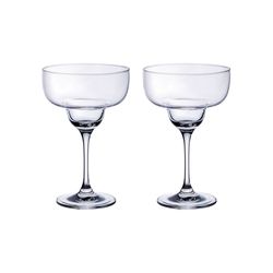 Villeroy & Boch Purismo Bar sklenice na margaritu, 0,34 l, 2 ks