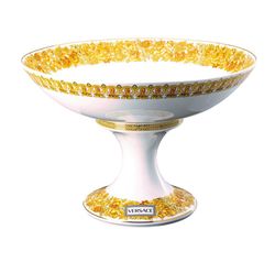 Rosenthal Versace Medusa Rhapsody mísa na noze