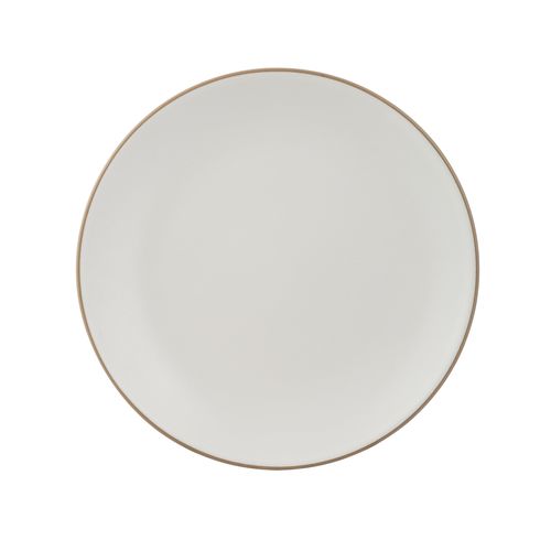 Mason Cash Classic krémový jídelní talíř, 26,5 cm