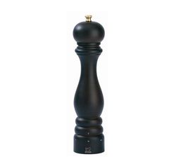 Peugeot Dřevěný mlýnek Paris na sůl - 27 cm, čokoládový