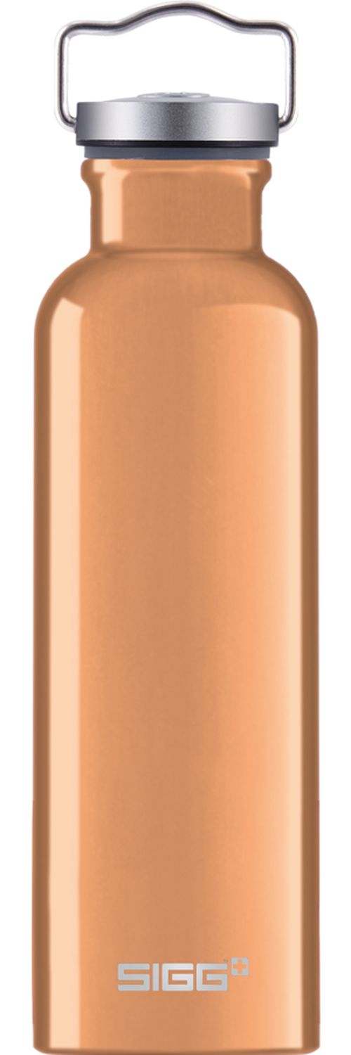 Lahev SIGG Original Copper, 0,75 l