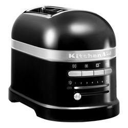 KitchenAid Artisan Toaster KMT2204, černý