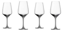 Villeroy & Boch Vivo Voice Basic sada sklenic na červené víno, 4 ks