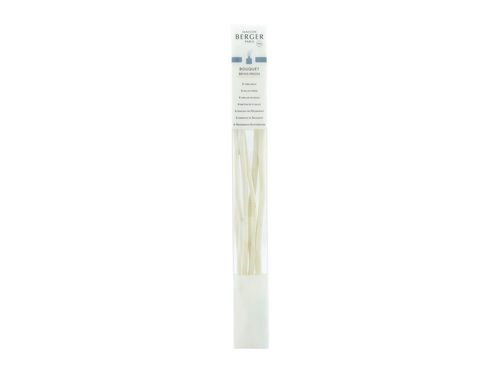 Maison Berger Paris vrbové vonné tyčinky 21 cm, 6 ks