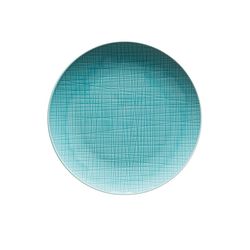 Dezertní talíř Rosenthal Mesh Aqua, Ø 21 cm