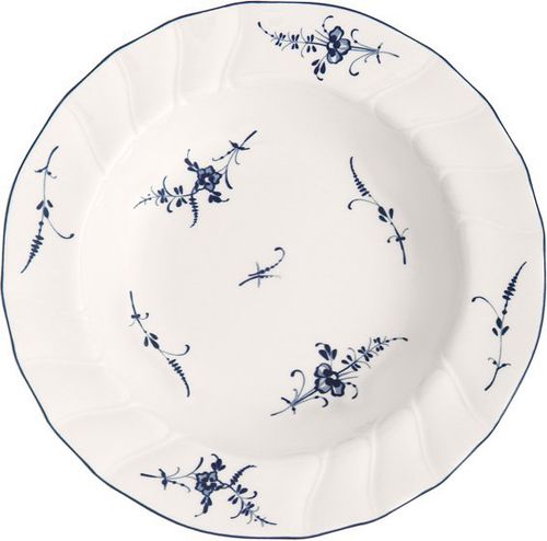 Villeroy & Boch Old Luxembourg hluboký talíř, Ø 23 cm