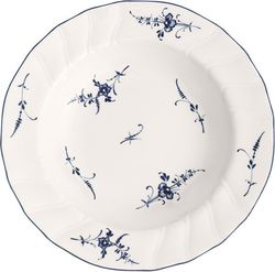 Villeroy & Boch Old Luxembourg hluboký talíř, Ø 23 cm