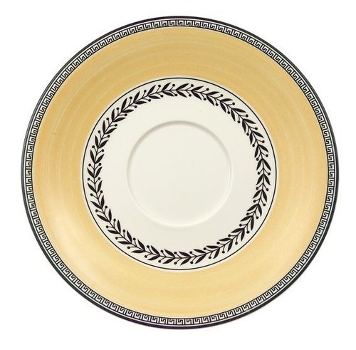 Villeroy & Boch Audun Ferme espresso podšálek, 14 cm