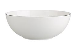 Villeroy & Boch Anmut Platinum salátová mísa, Ø 23 cm