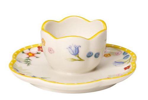 Villeroy & Boch Spring Awakening stojánek na vajíčka