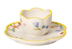 Villeroy & Boch Spring Awakening stojánek na vajíčka