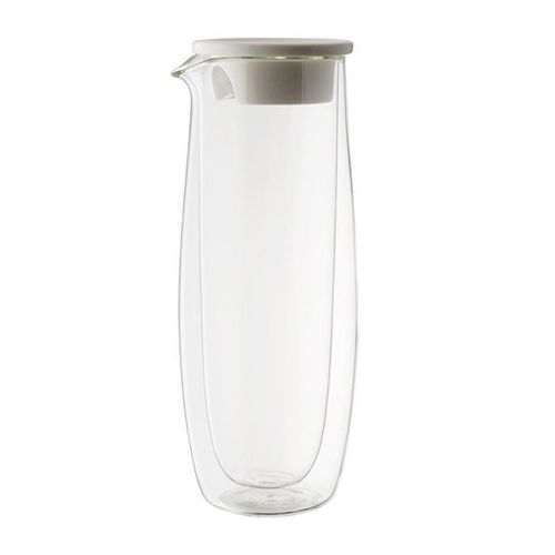 Villeroy & Boch Artesano Hot&Cold Beverages dvoustěnná karafa na vodu, 1,0 l