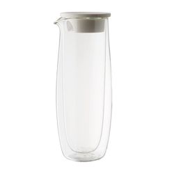 Villeroy & Boch Artesano Hot&Cold Beverages dvoustěnná karafa na vodu, 1,0 l