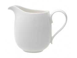 Villeroy & Boch New Cottage Basic konvička na smetanu, 0,3 l