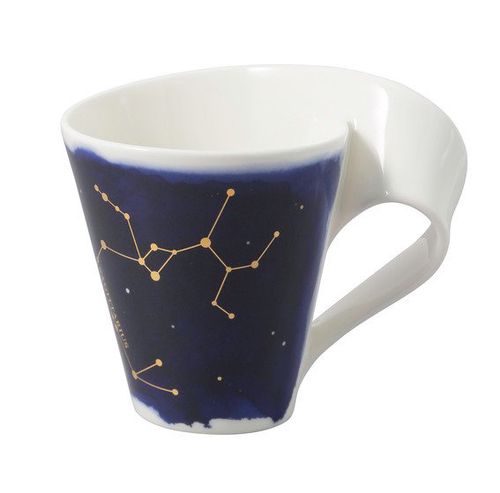 Villeroy & Boch NewWave Stars hrnek Střelec, 0,30 l