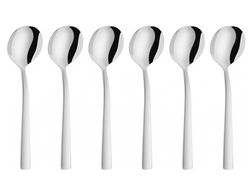 Zwilling Dinner sada 6 lžic na krémovou polévku / müsli 1000928