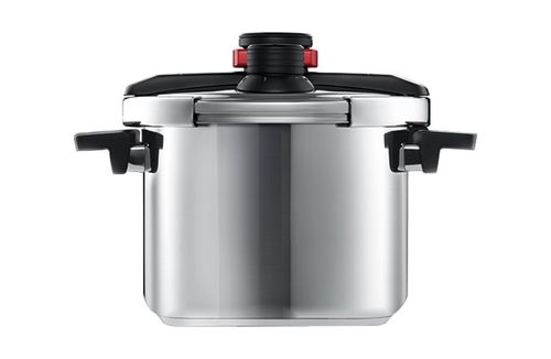 Woll Tlakový hrnec Pressure Pro, Ø 22 cm, 6 l 122PP