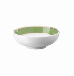 Rosenthal Miska na dip Swarovski Signum Fern, Ø 9 cm 14204-426349-15406