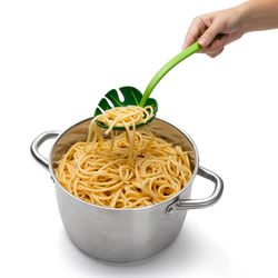 Sběračka na špagety jungle