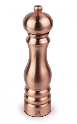 Peugeot Nerezový mlýnek na sůl Paris Chef, 22 cm, měděná 39813
