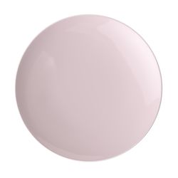 Villeroy & Boch Jídelní talíř Rose Garden, růžový, Ø 29 cm 10-4287-2622