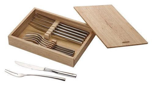 Villeroy & Boch Piemont sada steakových příborů, 12 ks 12-6264-9374