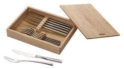 Villeroy & Boch Piemont sada steakových příborů, 12 ks 12-6264-9374