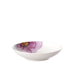 Villeroy & Boch Hluboký talíř / talíř na těstoviny Rose Garden, Ø 24 cm 10-4287-3381